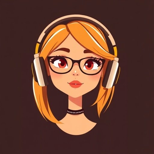 无极影视用户 音乐发烧友_Lily 头像