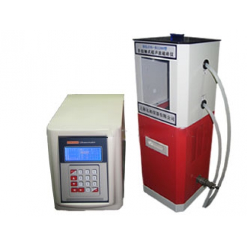 HF-R1200非接觸式全自動超聲破碎儀