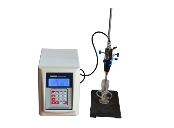 手持式超聲波粉碎機