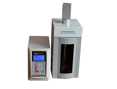 HF-1000Y超聲波細胞粉碎機