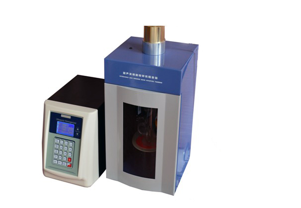 HF-650Y超聲波細胞粉碎機