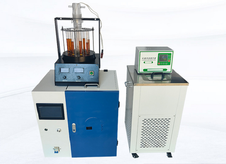 新款智能光化學反應儀