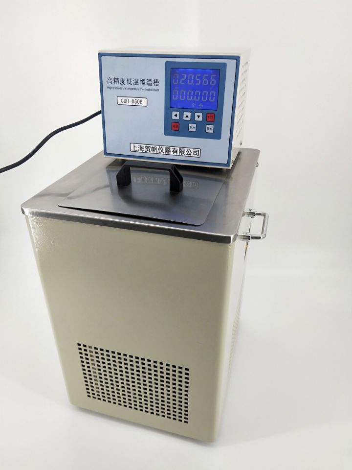 程序控溫低溫恒溫槽