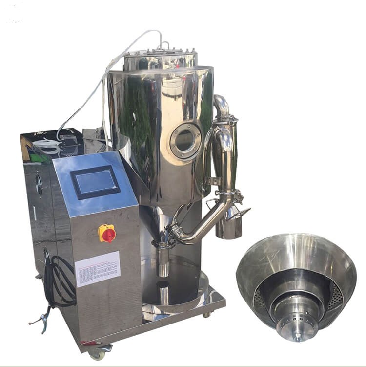 3L離心噴霧干燥機