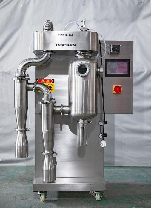 8000S雙分離噴霧干燥機