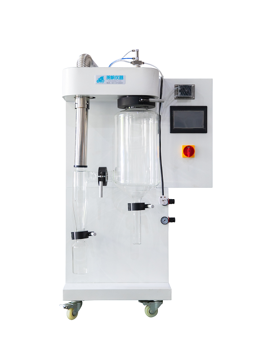 6000Y小型噴霧干燥機