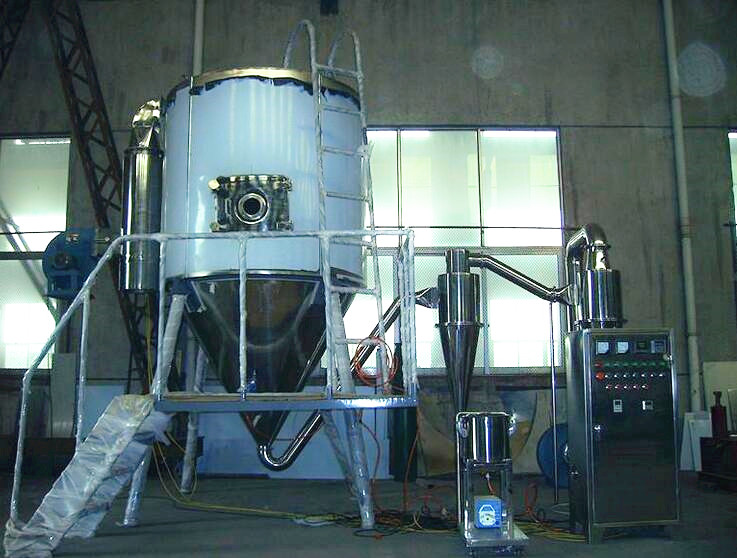 30L離心噴霧干燥機