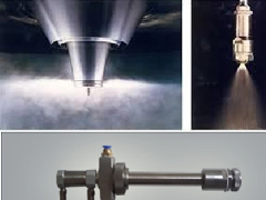 噴霧干燥機非標定制