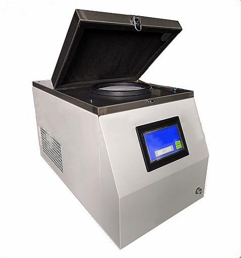 64位冷凍組織研磨機