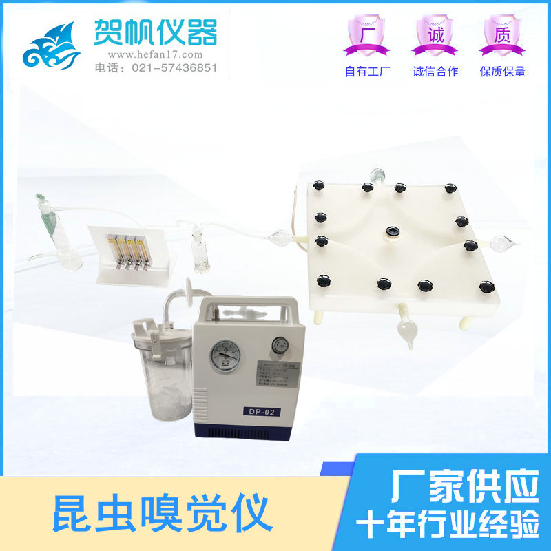 HFM4-300四壁嗅覺儀