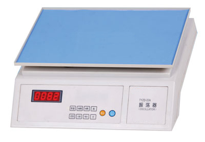 數顯梅毒旋轉儀/水平搖床