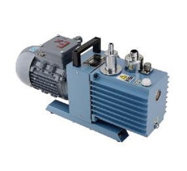 2XZ-2旋片式真空泵