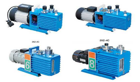 2XZ-6C旋片式真空泵