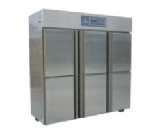 CZ-1600FC種子低溫低濕儲藏柜