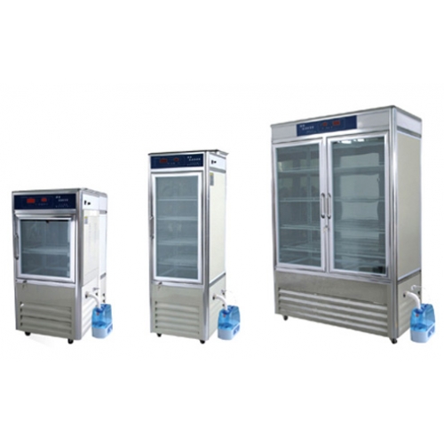 智能人工氣候箱