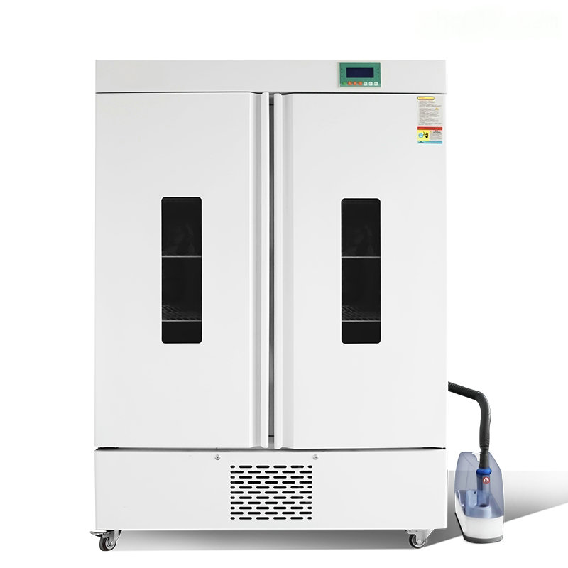 恒溫恒濕培養箱