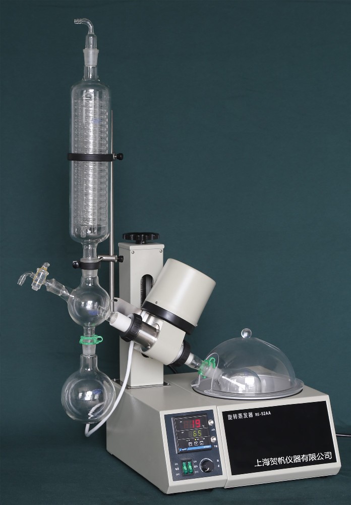 RE-52AA旋轉蒸發儀