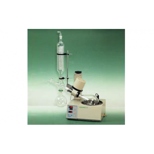 RE-52A旋轉蒸發器