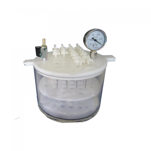 QSE-12D固相萃取裝置