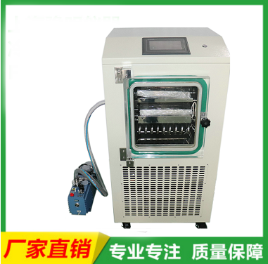 LGJ-10F普通型（電加熱）