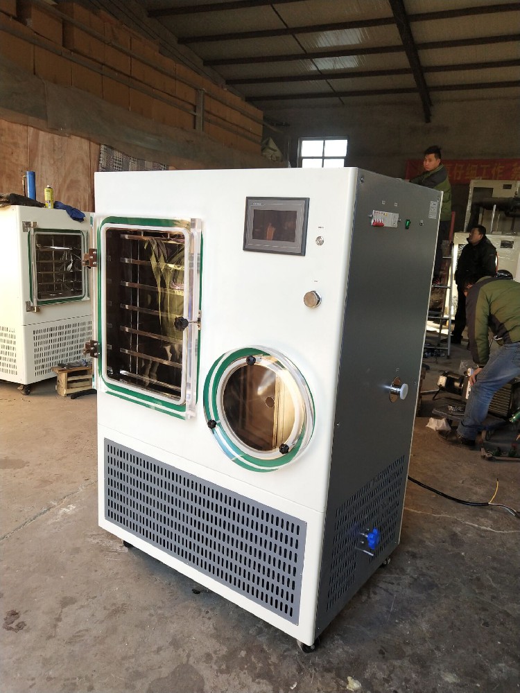 冷凍干燥機在化妝品行業表現優異，未來前景向好