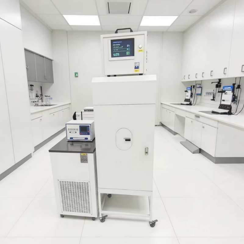 HF-GHX-VIII觸摸屏光化學反應儀