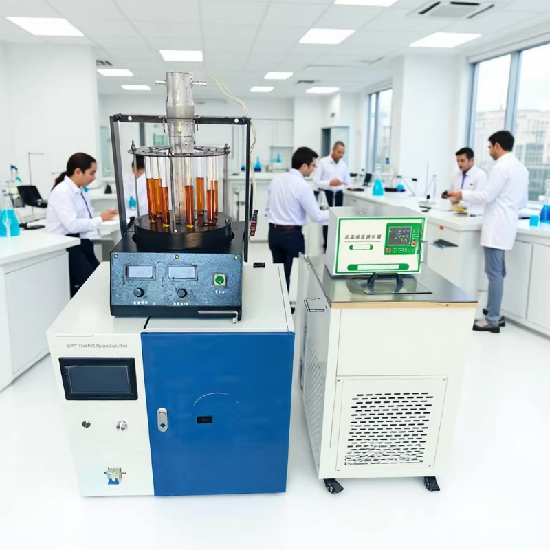 新款智能光化學反應儀