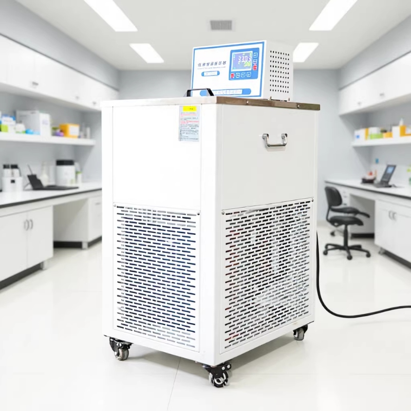 高精度低溫恒溫槽