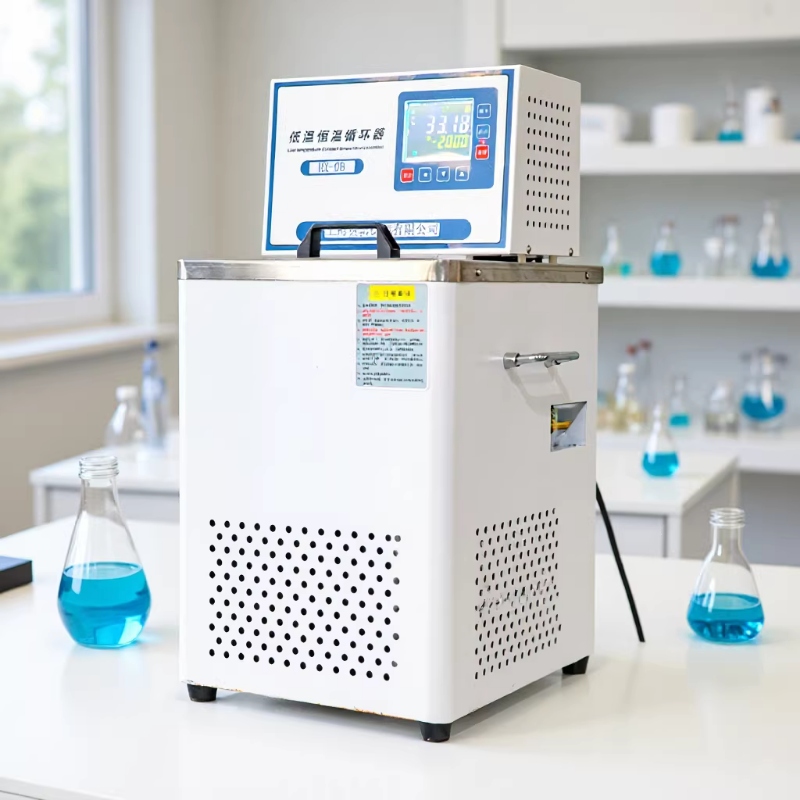 磁力攪拌恒溫槽